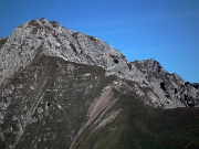 14 occhiata a 'Il Pizzo' (di Roncobello) da salire...